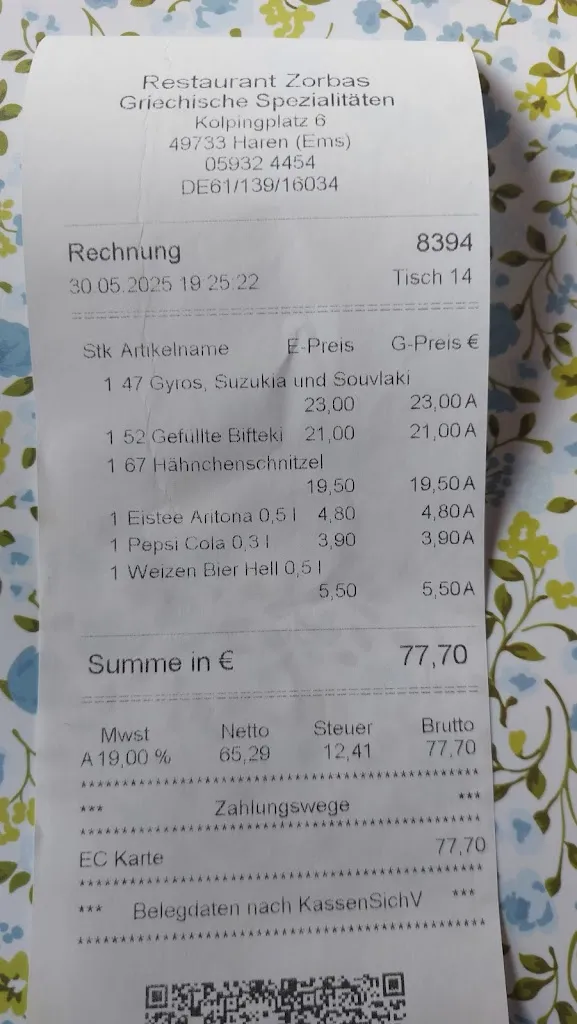 Menu_Restaurant Zorbas__image_1