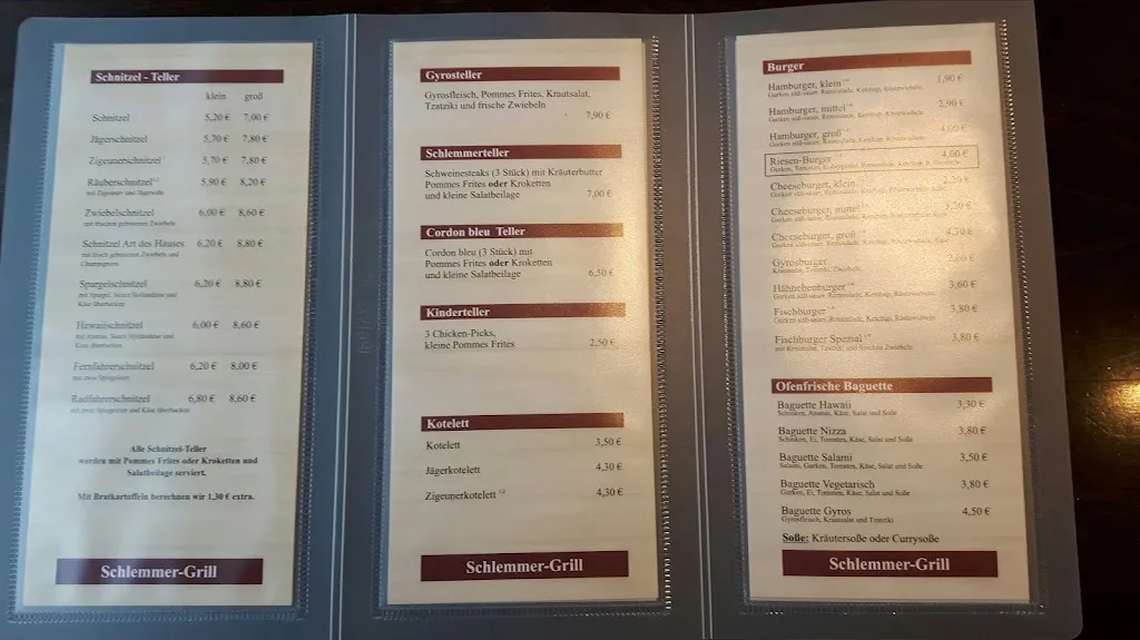 Menu_Schlemmergrill Inh. Ralf Zuchgan_(Ems)_image_1