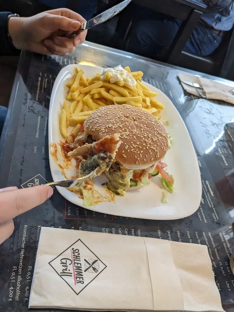 Menu_Schlemmergrill Inh. Ralf Zuchgan_(Ems)_image_8