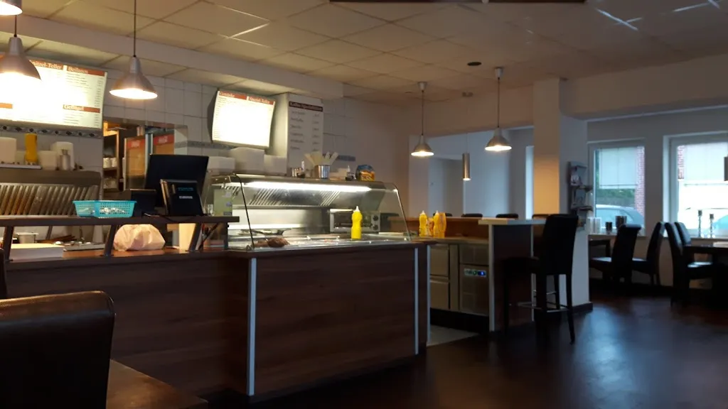 Schlemmergrill Inh. Ralf Zuchgan restaurant in (Ems)