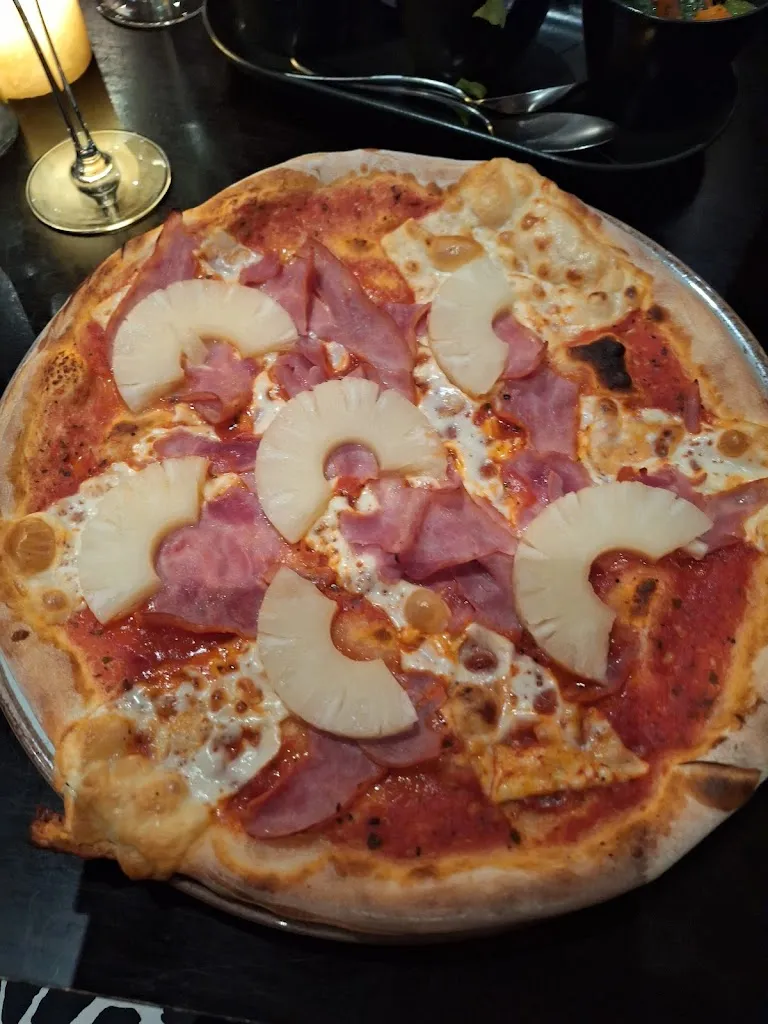 Menu_Pizzeria Ristorante Sa Capanna_Netherlands_image_3