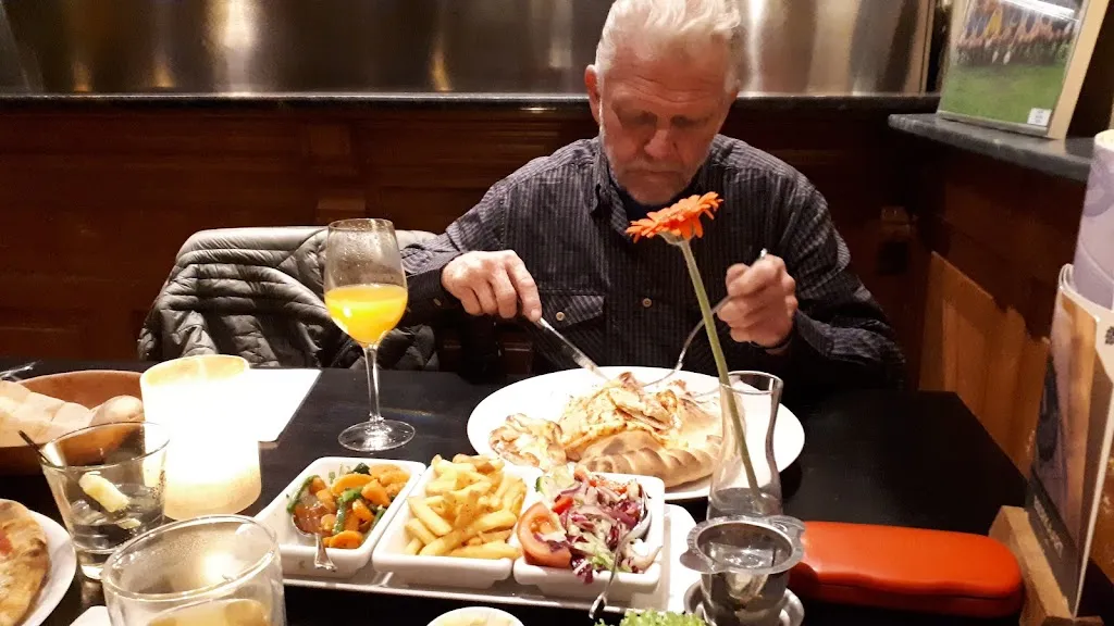 Menu_Pizzeria Ristorante Sa Capanna_Netherlands_image_4