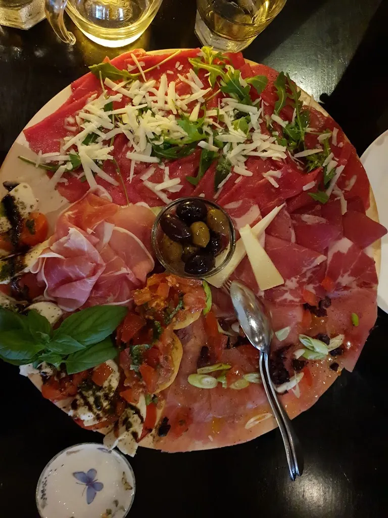 Menu_Pizzeria Ristorante Sa Capanna_Netherlands_image_6