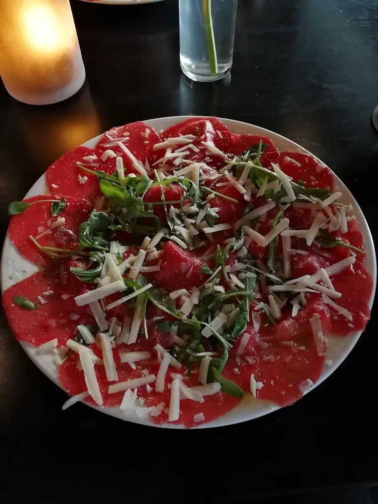 Menu_Pizzeria Ristorante Sa Capanna_Netherlands_image_7