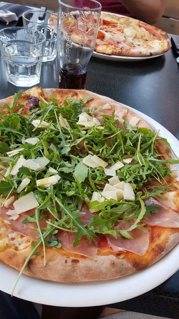 Menu_Pizzeria Ristorante Sa Capanna_Netherlands_image_9