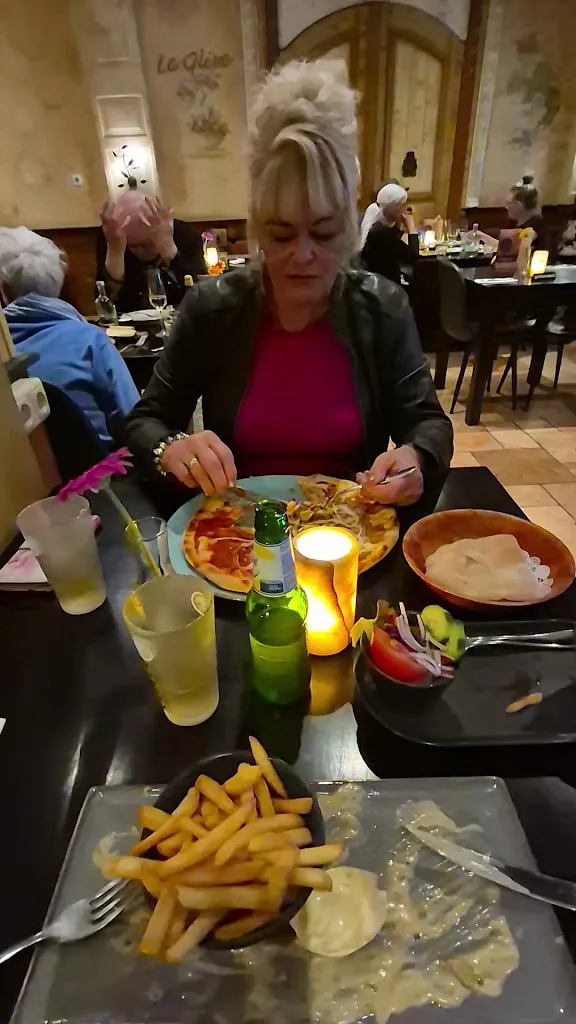 Pizzeria Ristorante Sa Capanna_Netherlands_slider_image_2