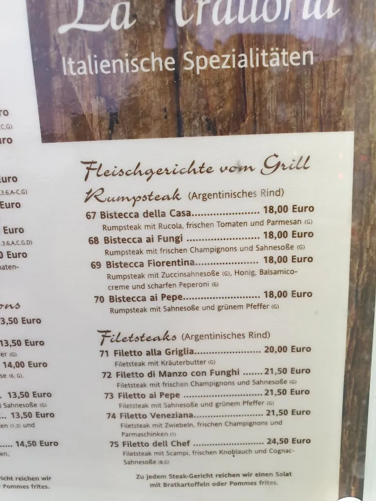 Menu_Pizzeria La Trattoria__image_3