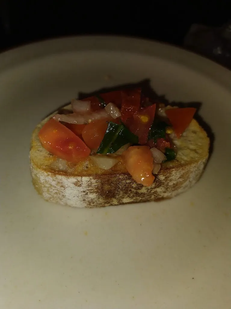 Menu_Pizzeria La Trattoria__image_5