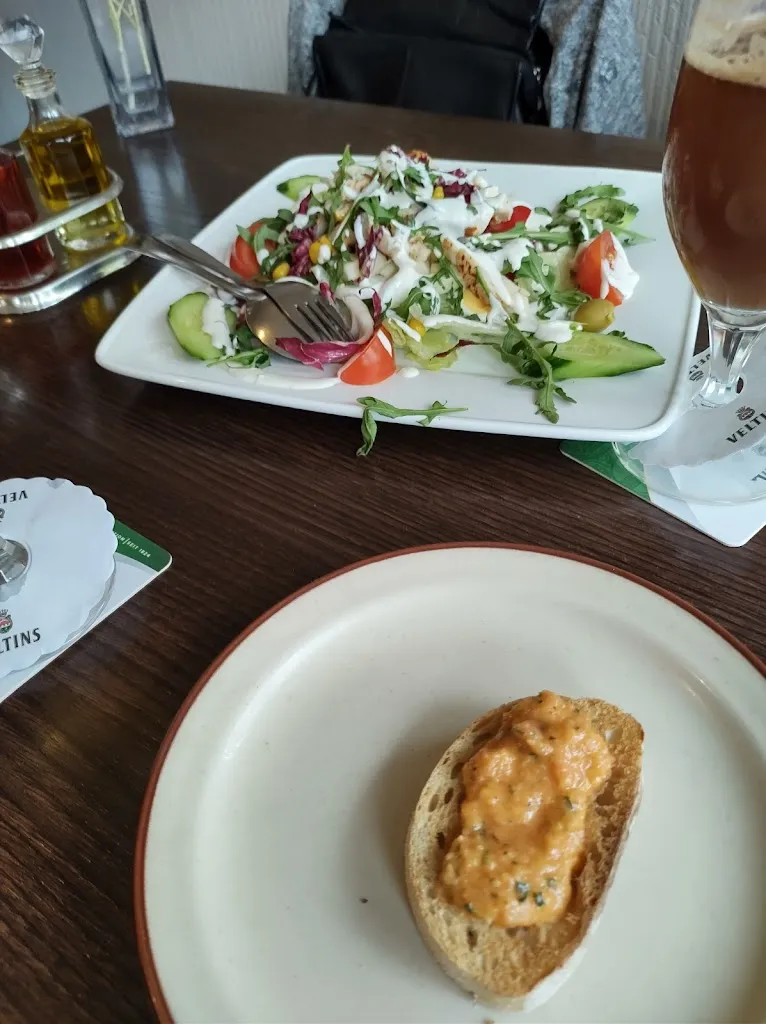 Menu_Pizzeria La Trattoria__image_7