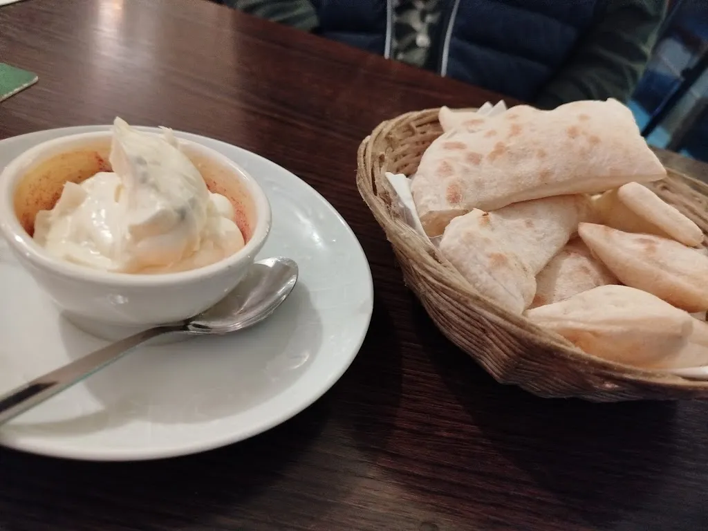 Menu_Pizzeria La Trattoria__image_9