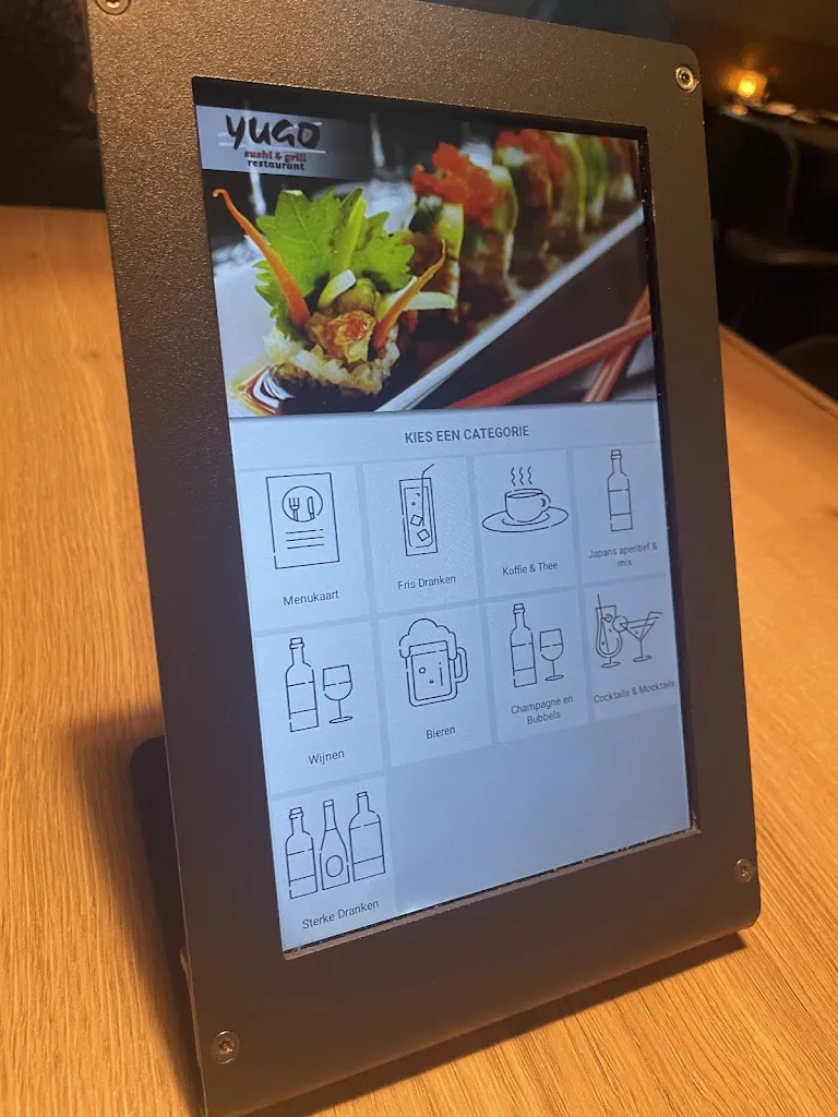 Menu_Yugo Haren_Netherlands_image_1