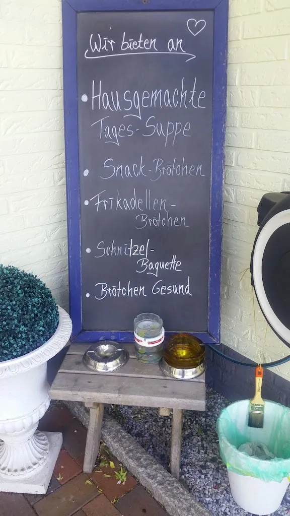 Menü_Bäckerei & Konditorei Flint / Marias Café_Heede_Bild_1