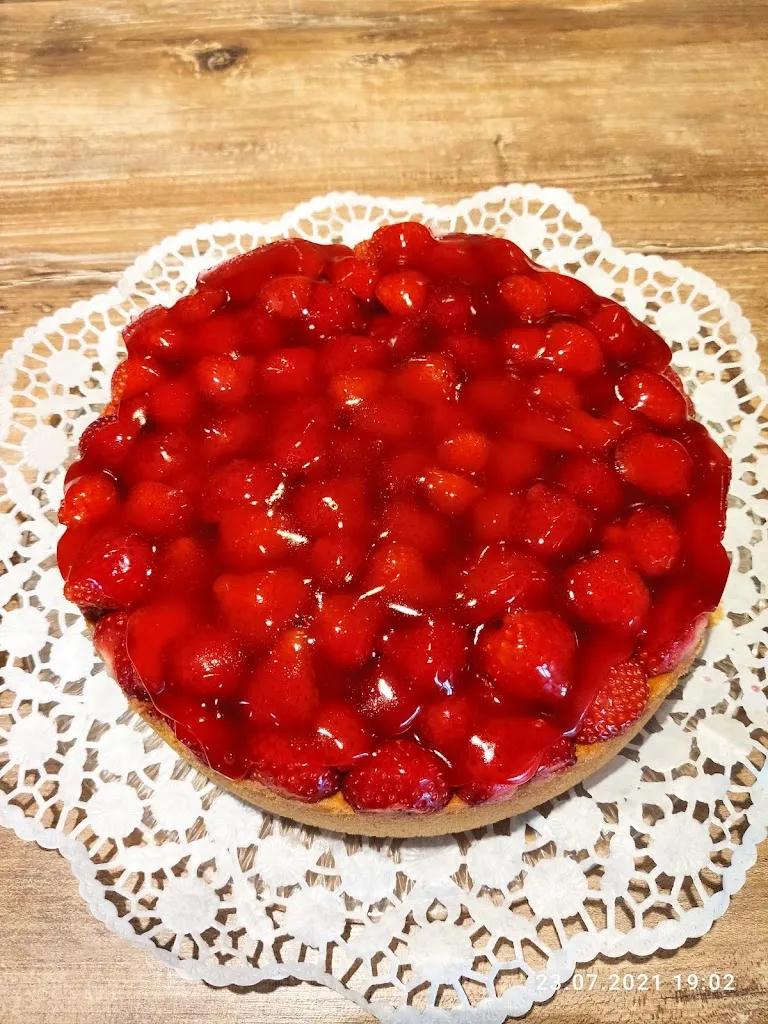 Menü_Bäckerei & Konditorei Flint / Marias Café_Heede_Bild_2