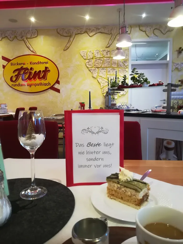 Menü_Bäckerei & Konditorei Flint / Marias Café_Heede_Bild_4