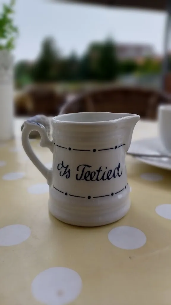 Menü_Bäckerei & Konditorei Flint / Marias Café_Heede_Bild_5