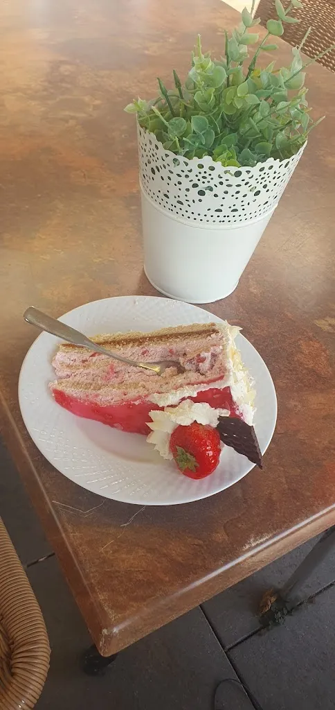 Menü_Bäckerei & Konditorei Flint / Marias Café_Heede_Bild_6