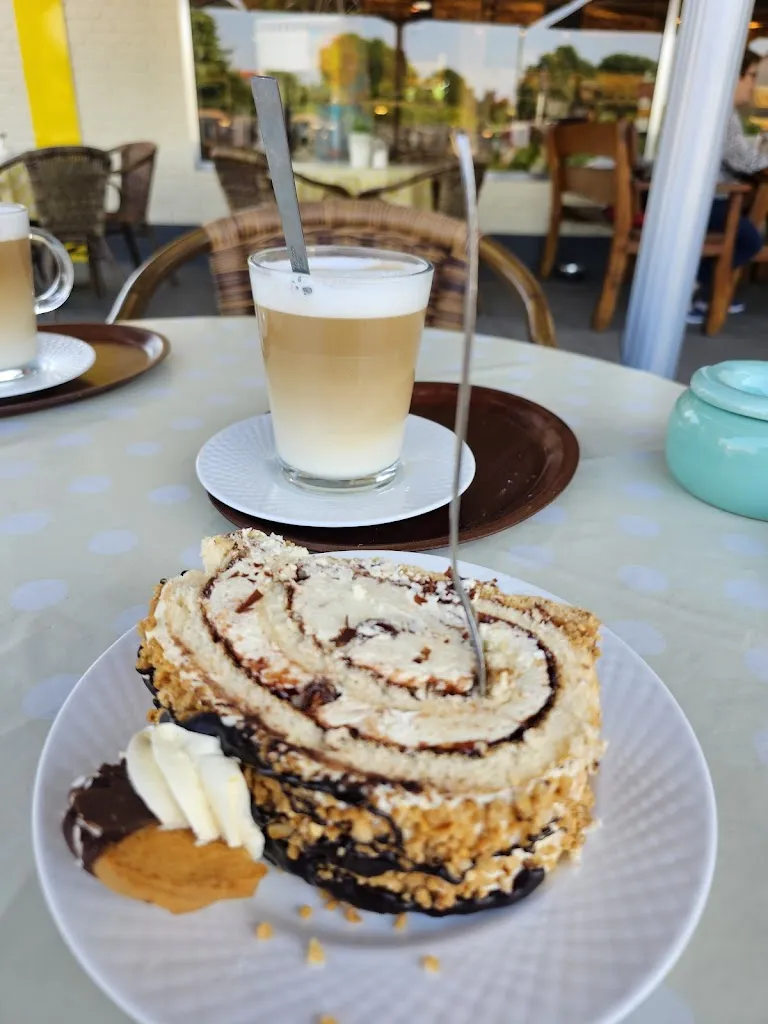 Menü_Bäckerei & Konditorei Flint / Marias Café_Heede_Bild_7