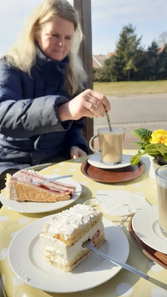 Menü_Bäckerei & Konditorei Flint / Marias Café_Heede_Bild_8
