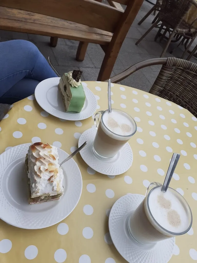 Menü_Bäckerei & Konditorei Flint / Marias Café_Heede_Bild_9