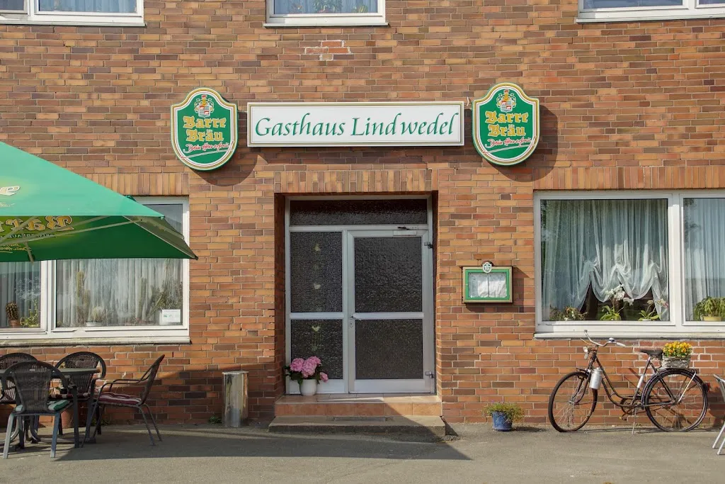 Gaststätte Lindwedel Gaststätte Lindwedel_Heemsen_slider_image_1