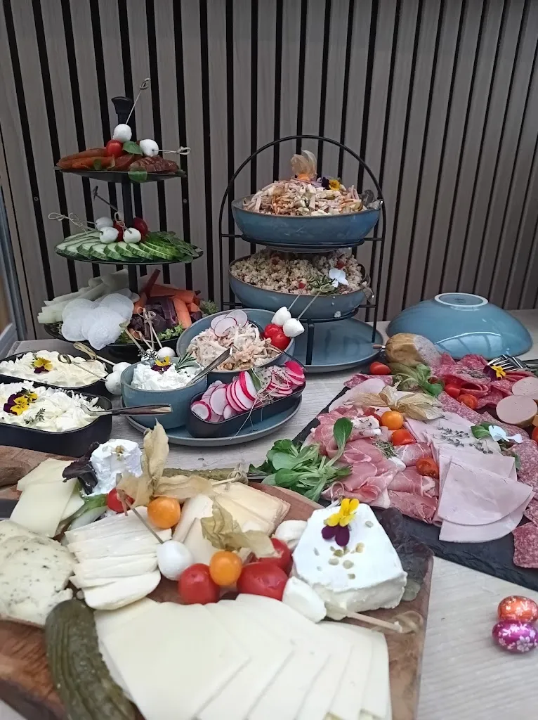 Menu_Pavillon am Birkensee_Heeslingen_immagine_4