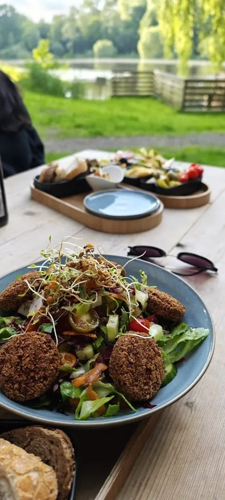 Menu_Pavillon am Birkensee_Heeslingen_immagine_5