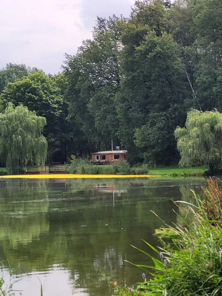 b b_Pavillon am Birkensee_Heeslingen_review