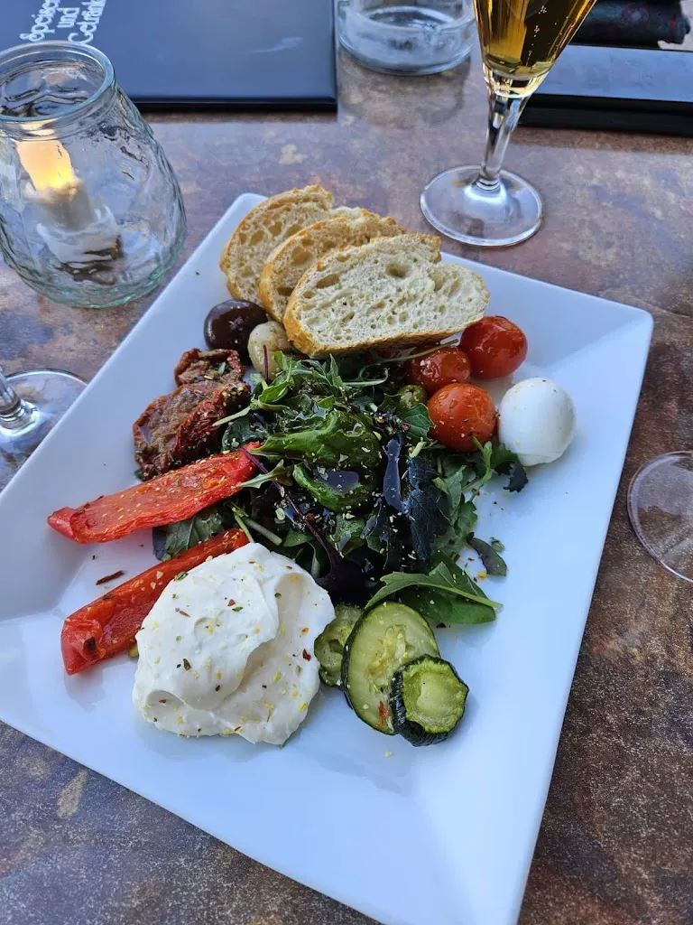 Julia Beims_Restaurant am Grün_Polle_review