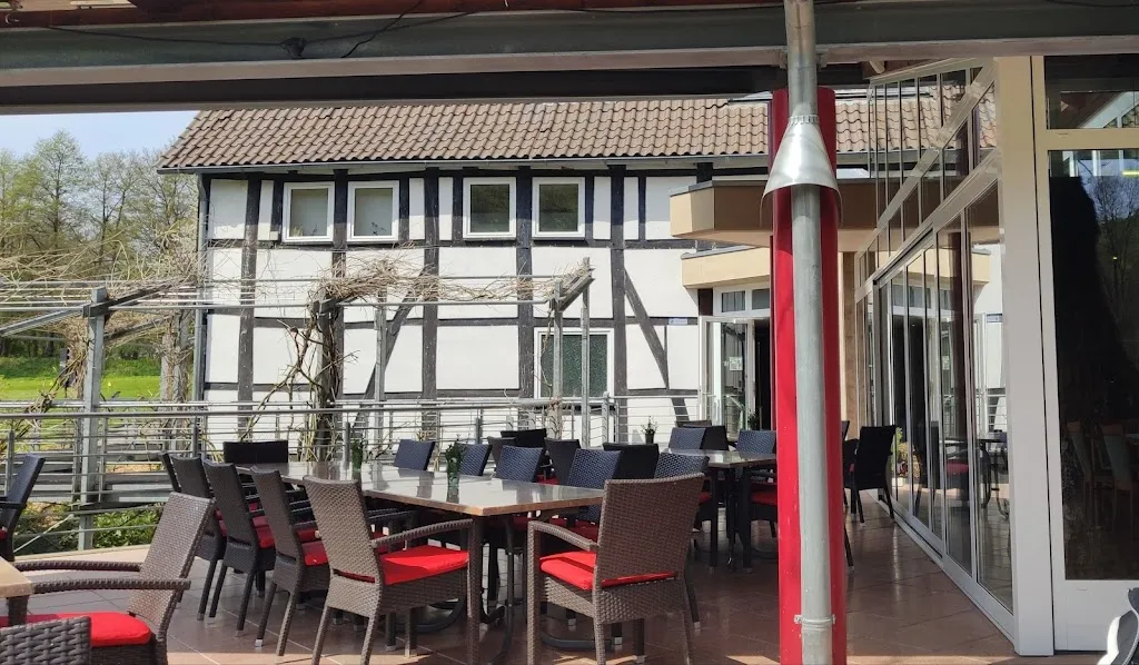 Restaurant am Grün_Polle_slider_image_1