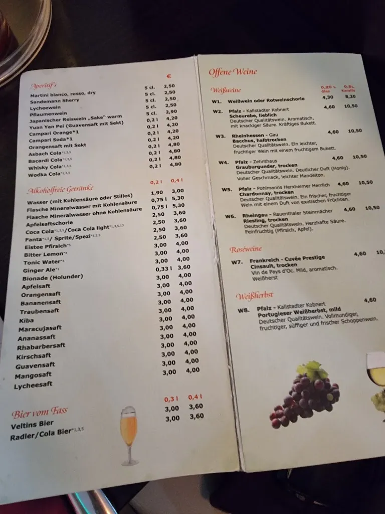 Menu_China Garten_Holzminden_immagine_3