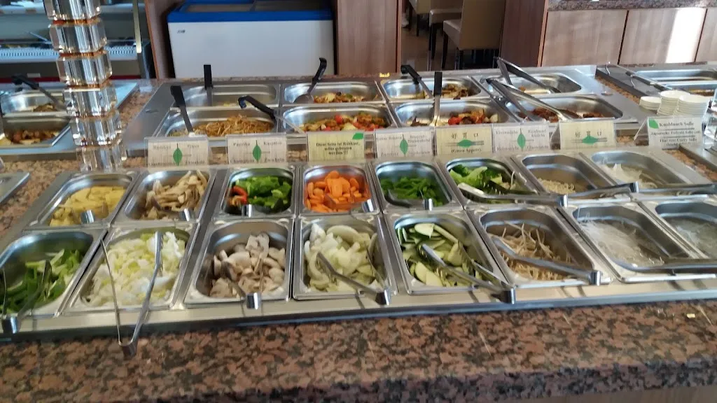 Menu_China Garten_Holzminden_immagine_5