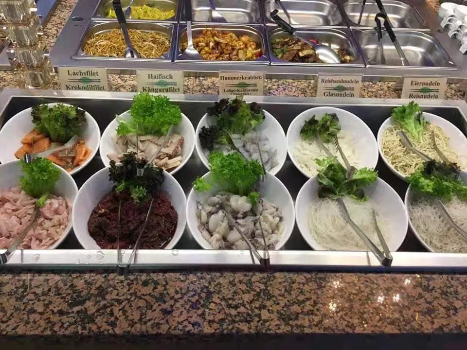 Menu_China Garten_Holzminden_immagine_8