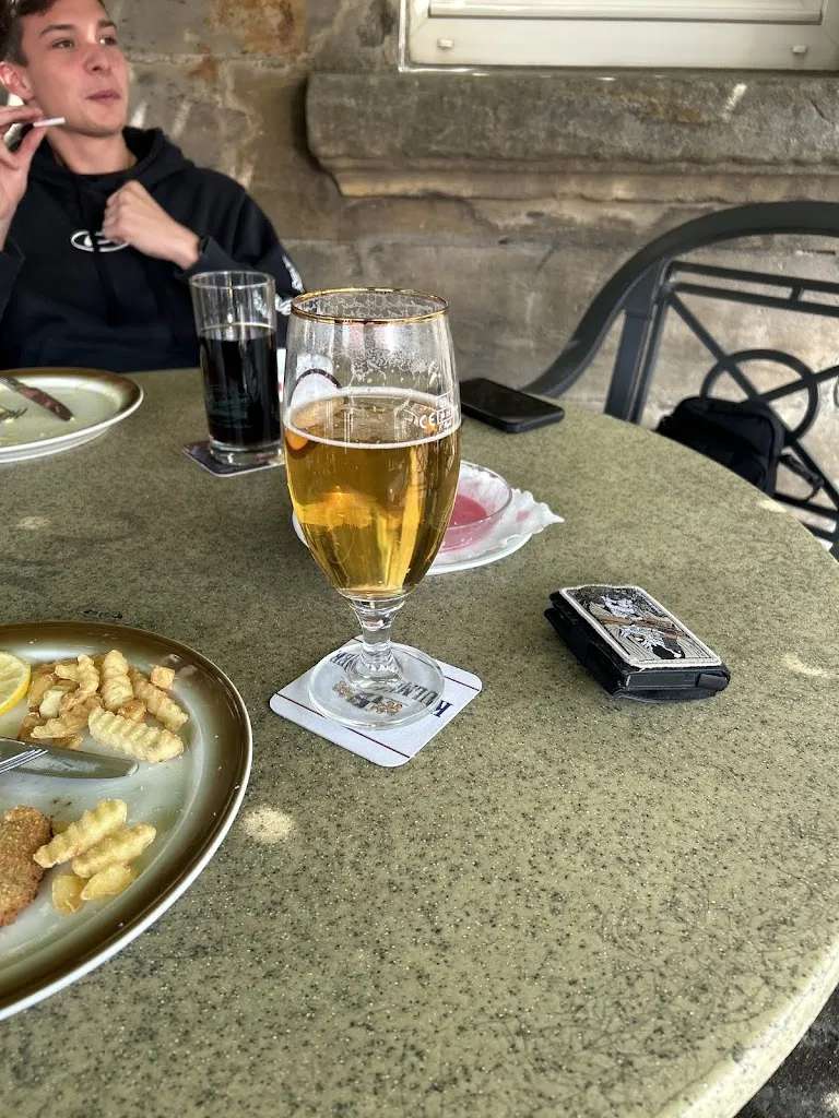 Thomas Ferreira-scheyerl_Schwarzes Roß_Eckersdorf_review