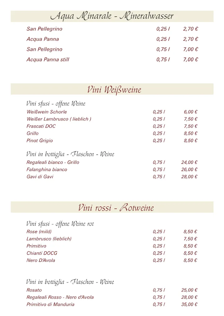 Menu_La Romantica_Holzminden_image_3