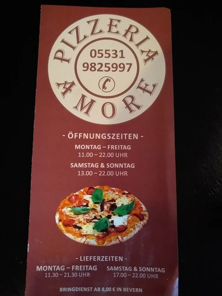Menu_Pizzeria Amore_Bevern_image_3