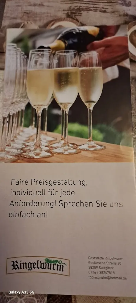 Menu_Gaststätte Ringelwurm_Salzgitter_image_9