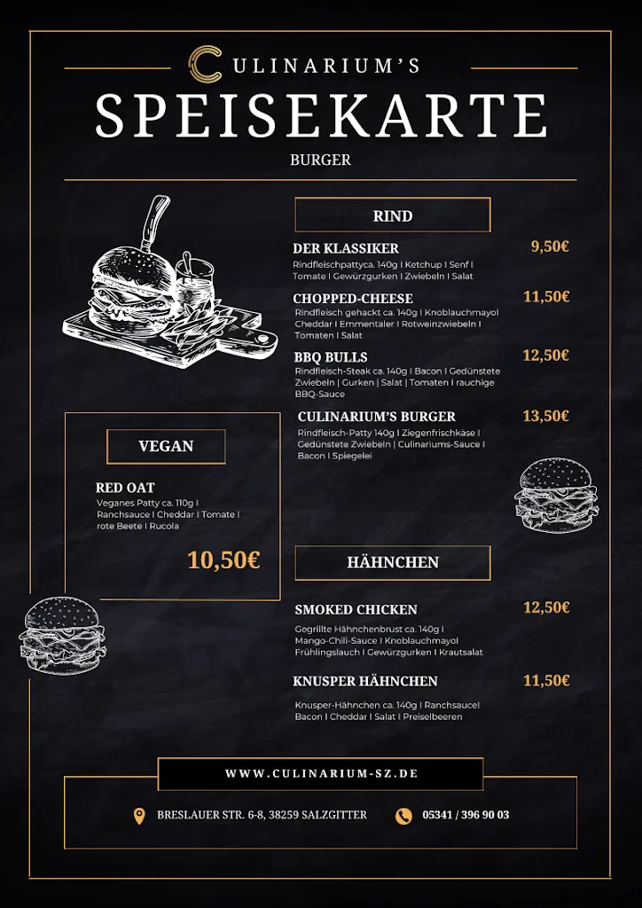 Menu_Restaurant Culinarium_Salzgitter_image_2