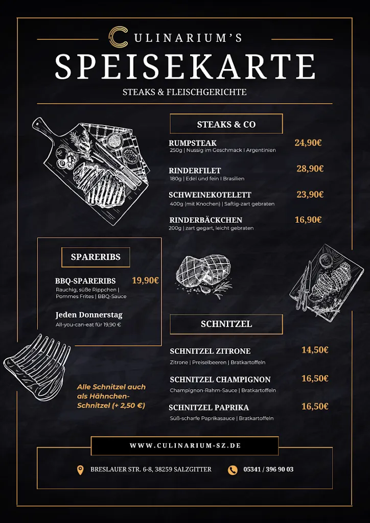 Menu_Restaurant Culinarium_Salzgitter_image_3