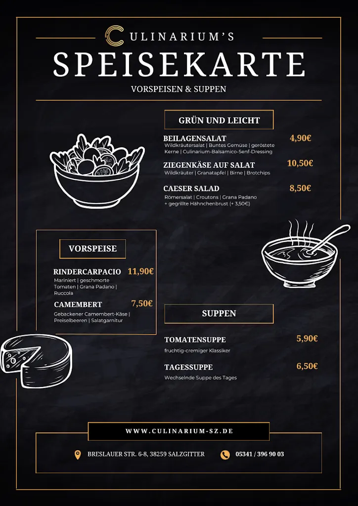Menu_Restaurant Culinarium_Salzgitter_image_4