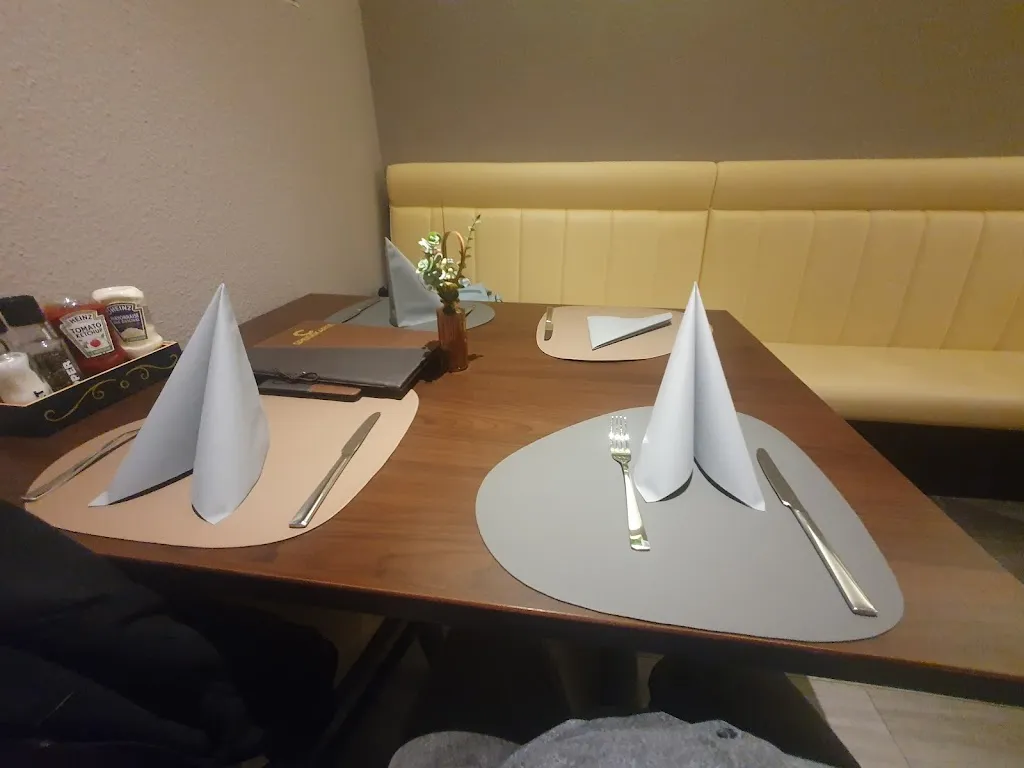 MiTho San_Restaurant Culinarium_Salzgitter_recensione