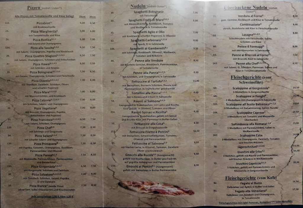 Menu_Da Salvatore_Salzgitter_image_3