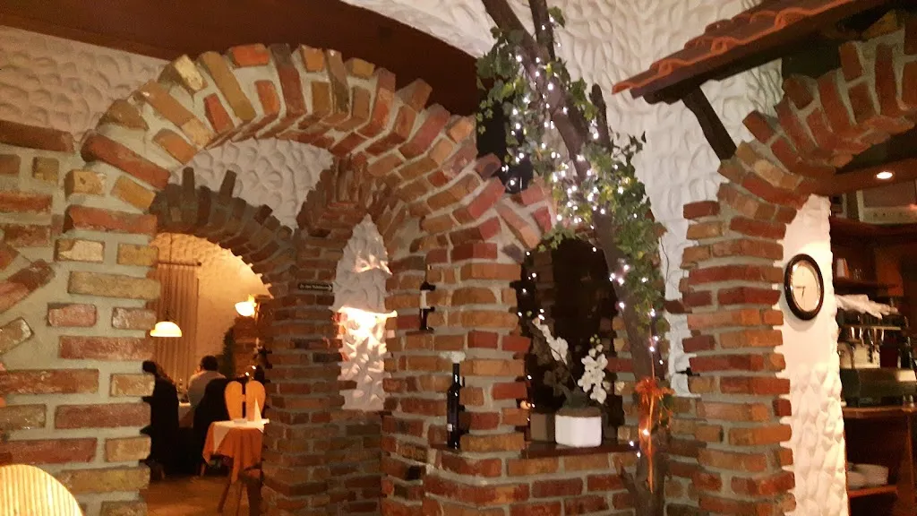 Da Salvatore restaurant in Salzgitter