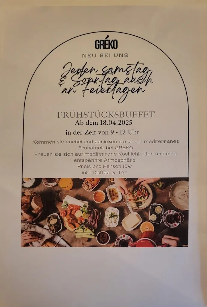 Menu_Greko - Salzgitter Bad - Salzgitter_Salzgitter_immagine_4
