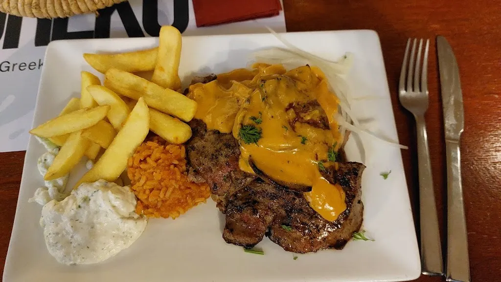 Menu_Greko - Salzgitter Bad - Salzgitter_Salzgitter_immagine_5