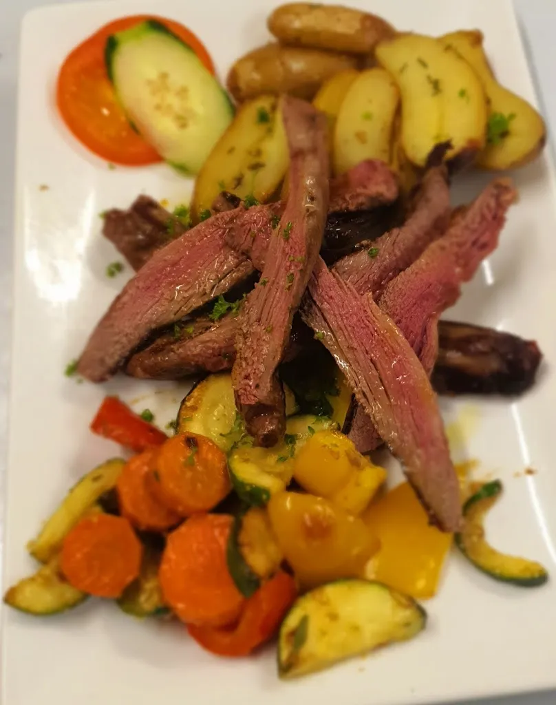 Menu_Greko - Salzgitter Bad - Salzgitter_Salzgitter_immagine_6