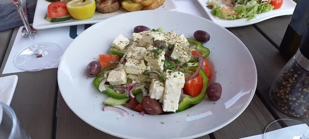 Menu_Greko - Salzgitter Bad - Salzgitter_Salzgitter_immagine_7