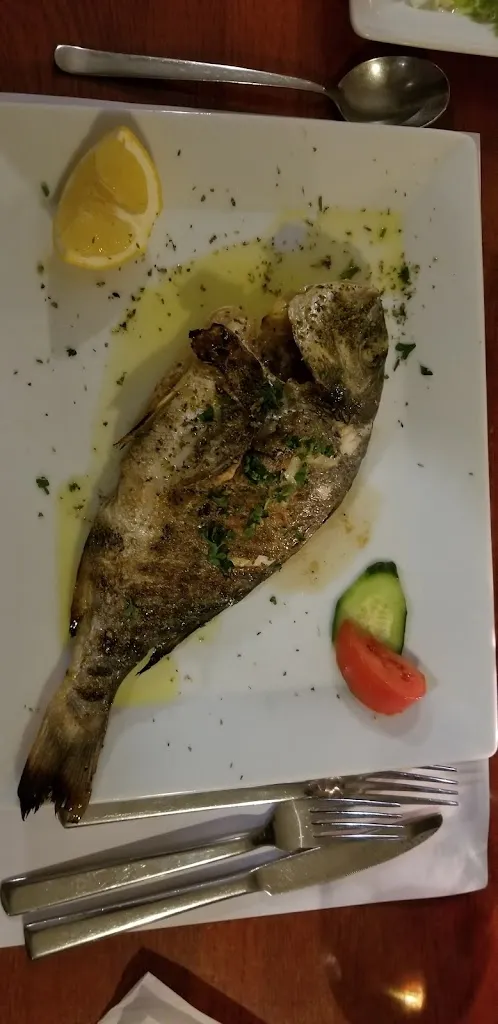 Menu_Greko - Salzgitter Bad - Salzgitter_Salzgitter_immagine_8