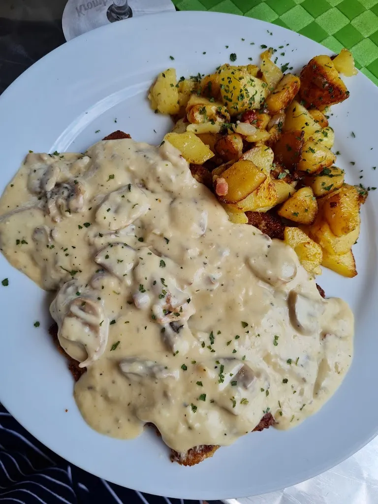 Altstadt Schänke restaurant in Salzgitter