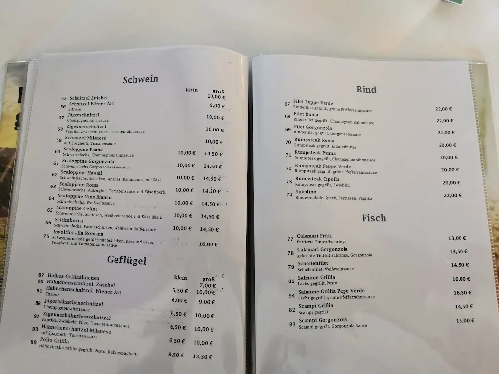 Menu_Pizzeria-Ristorante Roma_Heere_image_1