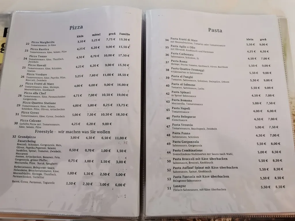 Menu_Pizzeria-Ristorante Roma_Heere_image_3
